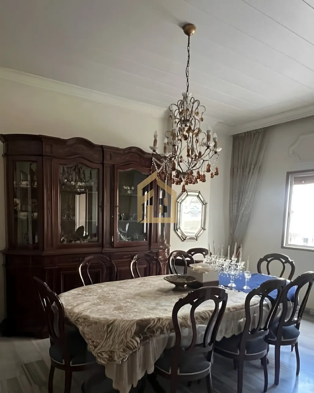 Apartment for rent in Zalqa, Lebanon - 3 bed, 2 bath