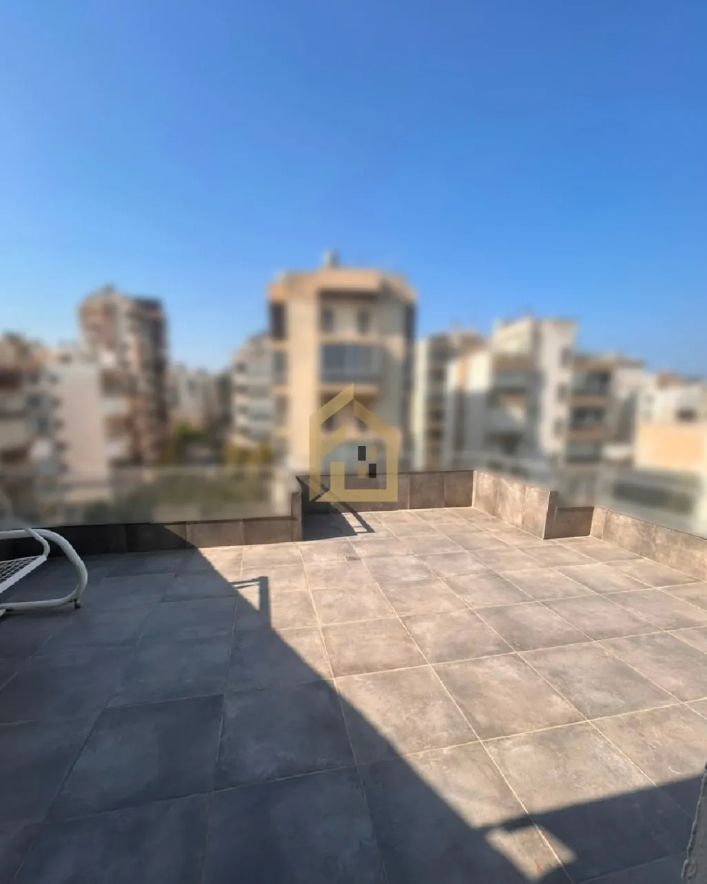 Duplex for rent in Zouk Mosbeh, Lebanon