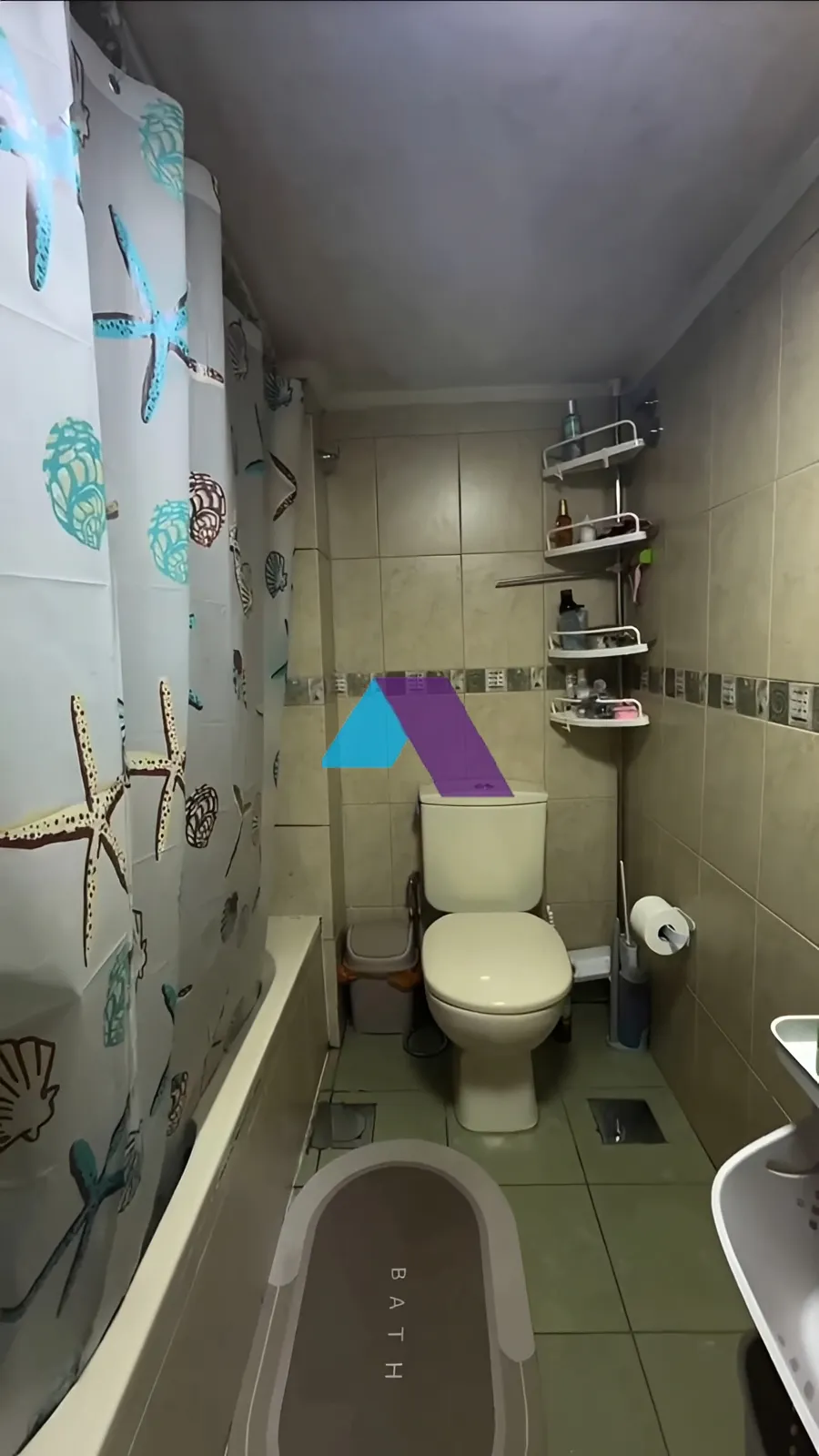 Apartment for Sale in Sin El Fil