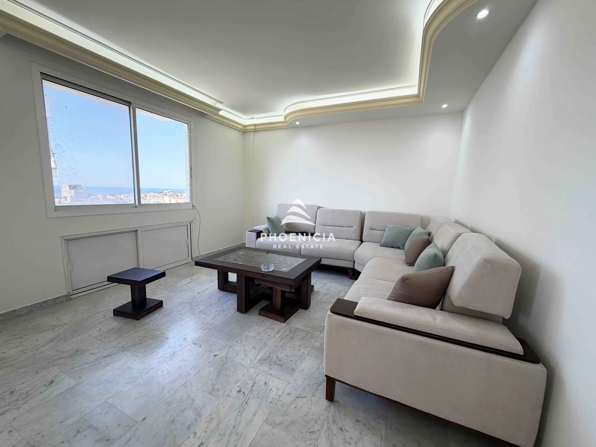 Apartment for Sale in Byblos