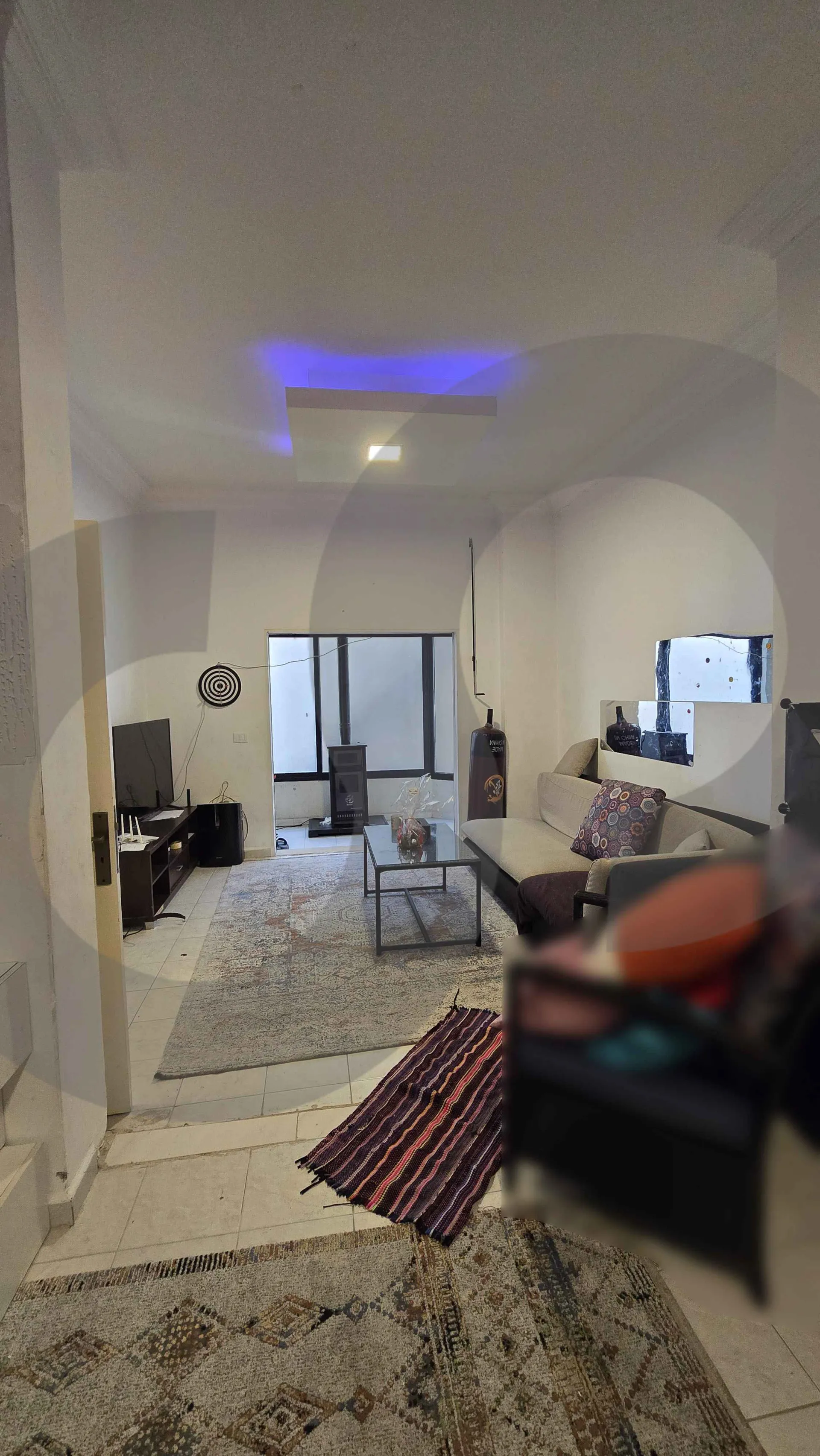 Apartment for Sale in Aley