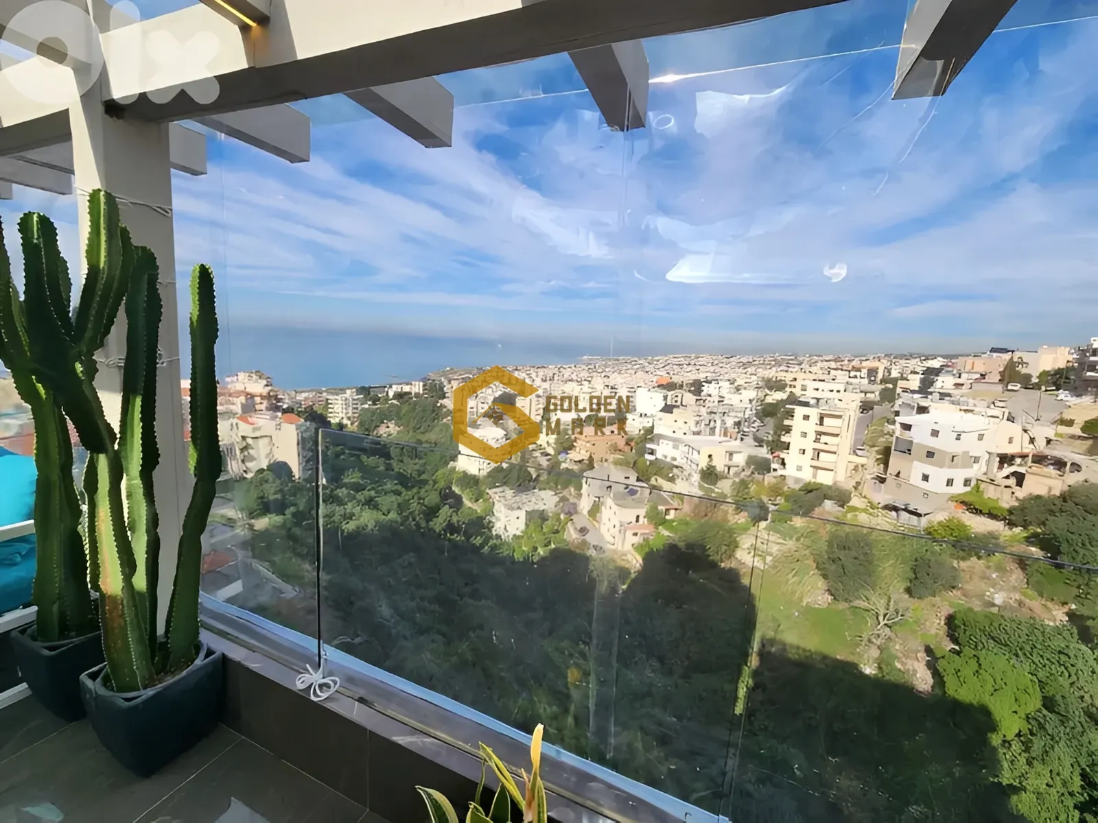 Apartment for Sale in 4M33+G7V, Blat