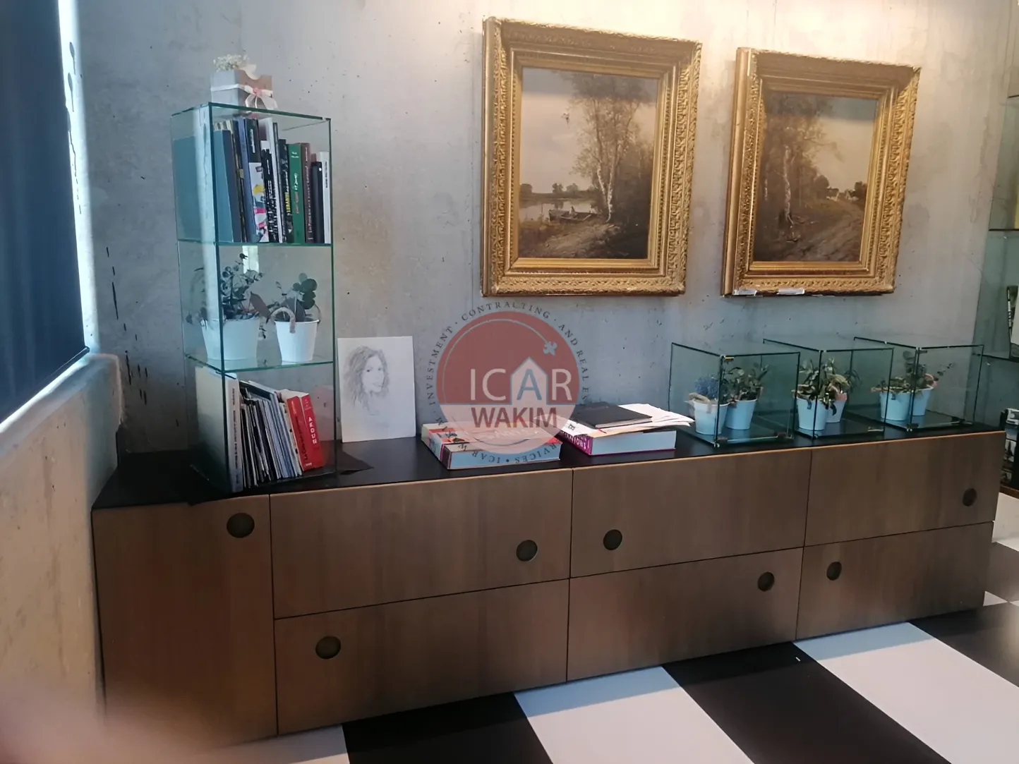 Office for rent in Badaro