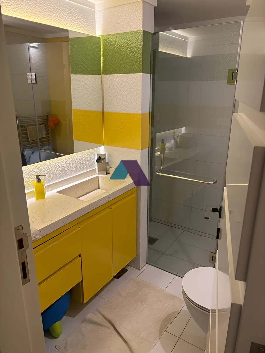 Apartment for Sale in Baabdat