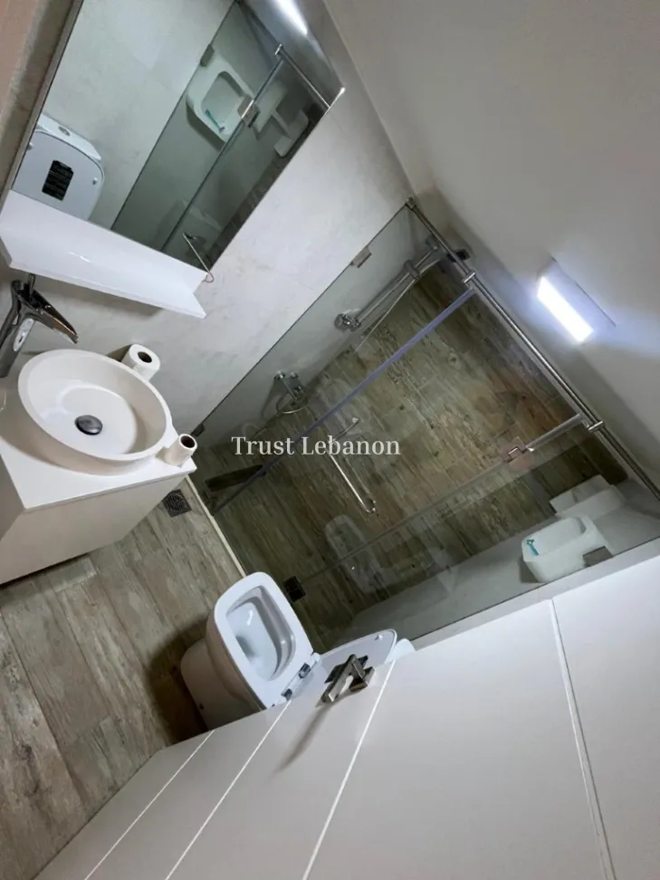 Apartment for sale in Beit Al Koukko, Lebanon