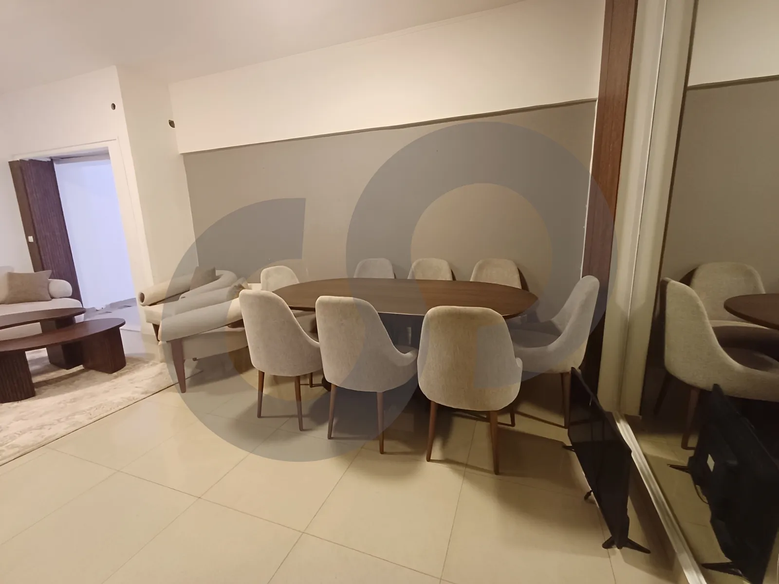 Apartment for rent in Sanayeh