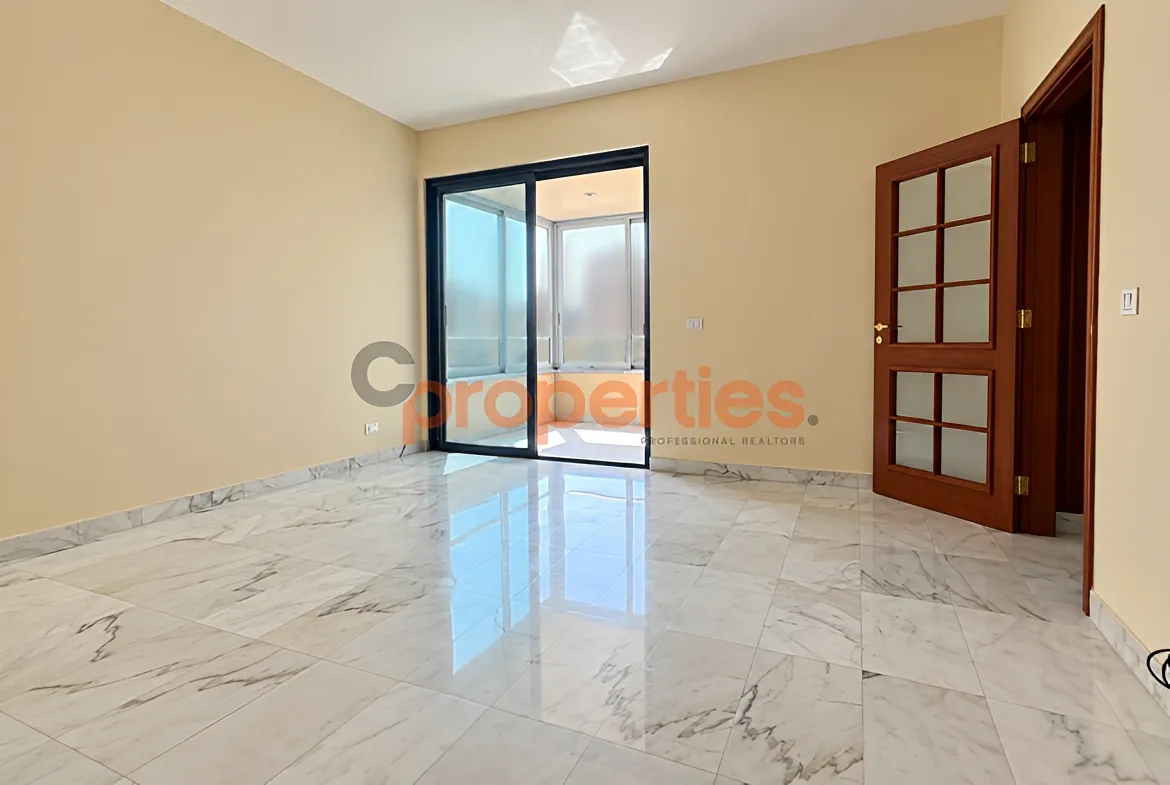 Apartment for Sale in Ramlet El Baida