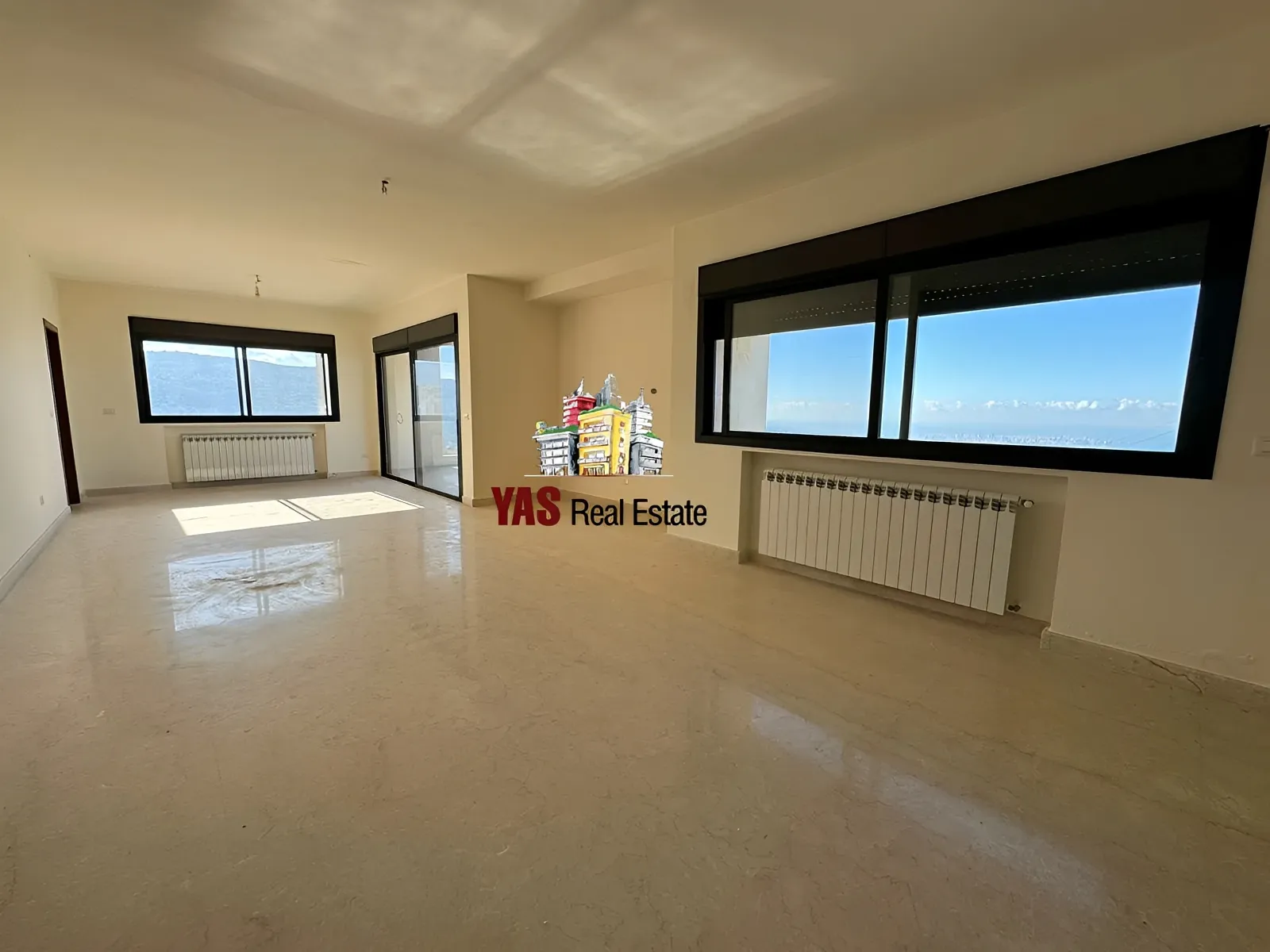 Apartment for Sale in Ballouneh