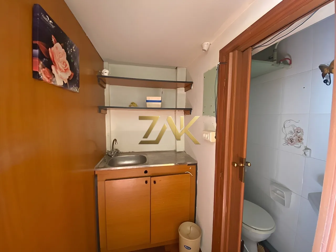 Commercial Property for Sale Zouk Mikael