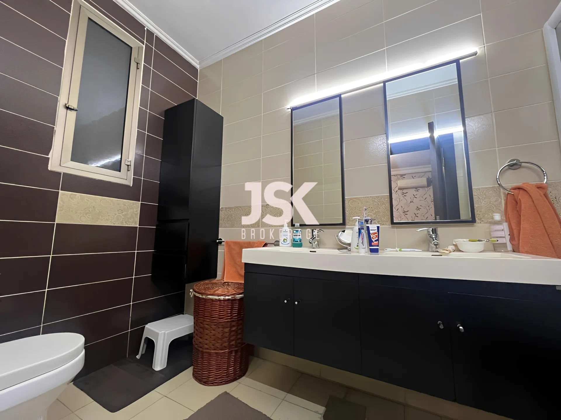 Apartment for Sale in Hazmieh