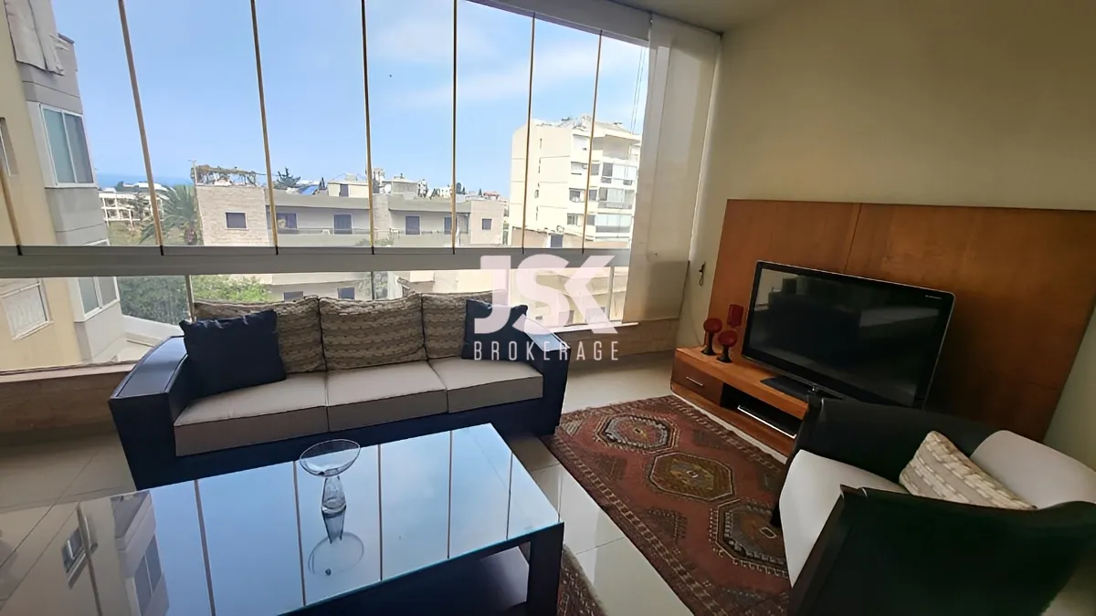 Apartment for Rent in Zouk Mikael, Lebanon - 3 bed, 3 bath