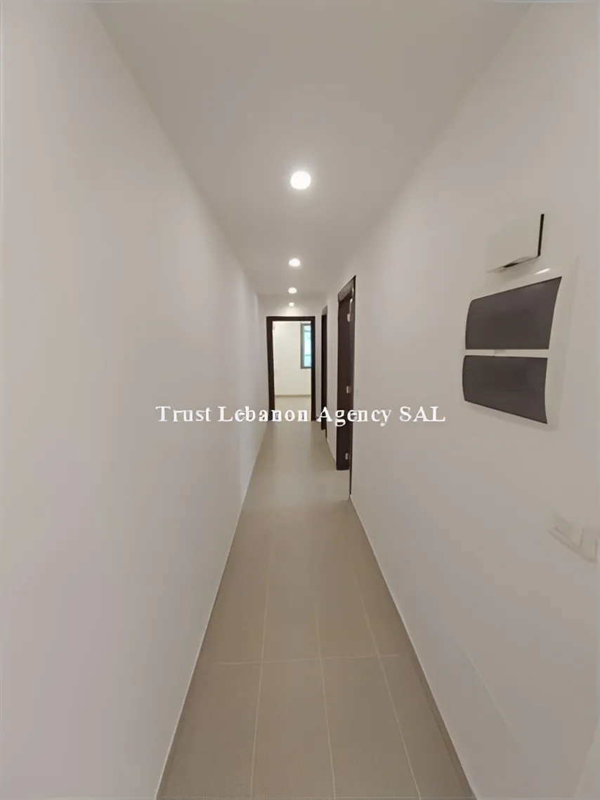 Duplex for Sale in Baabda Hazmieh Lebanon