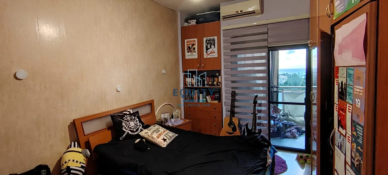 Apartment for Sale in Awkar - 3 bed, 3 bath