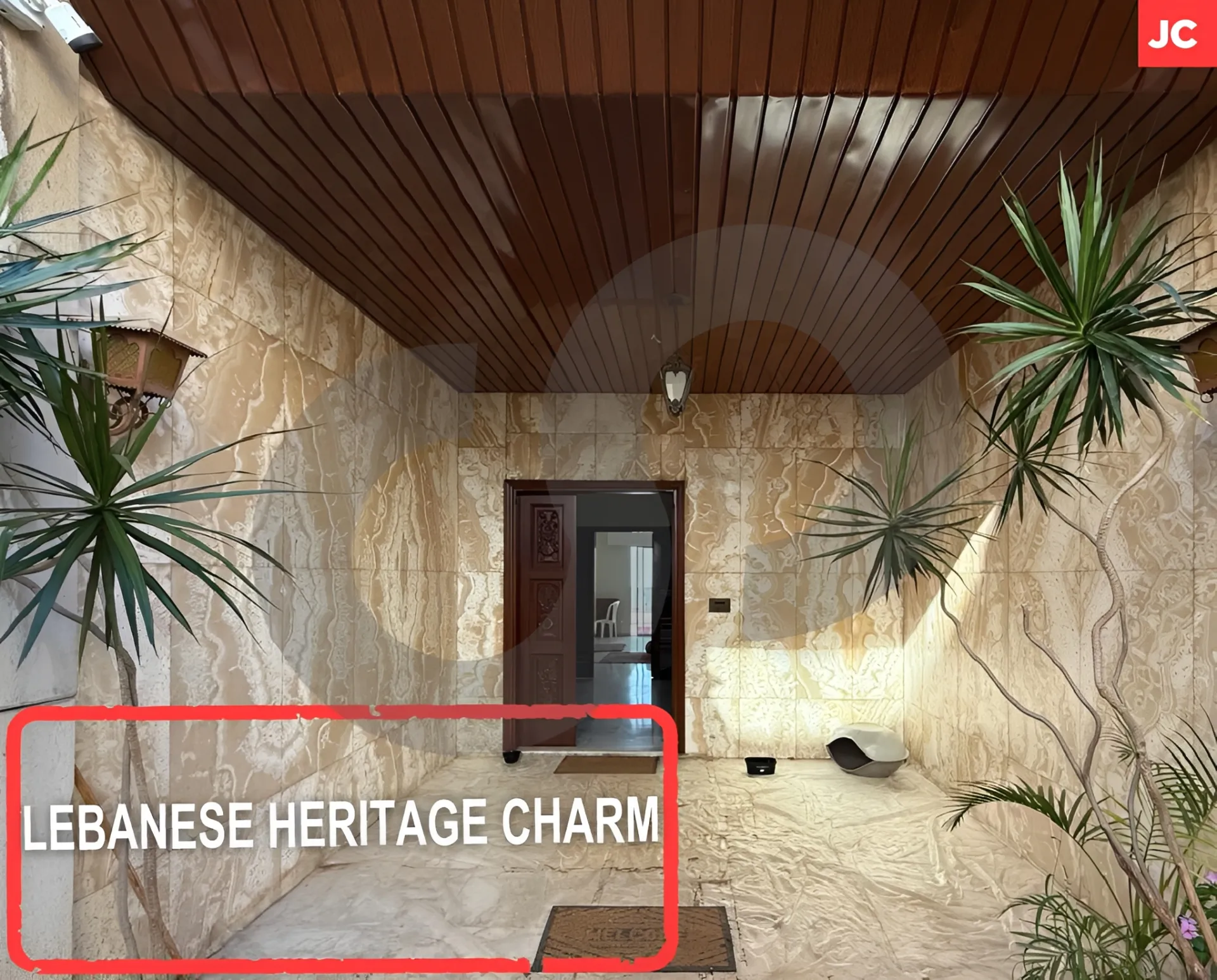 Apartment for Sale in Fanar, Lebanon - 3 bed, 4 bath