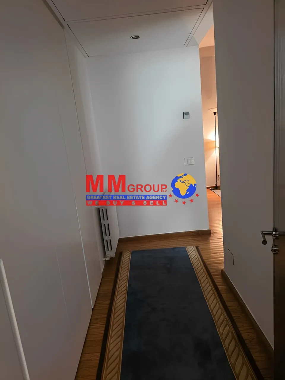 Apartment for Sale in Hamra, Beirut, Lebanon