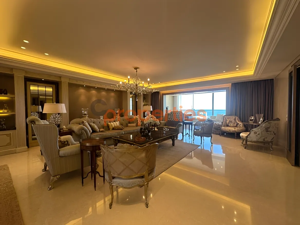Apartment for Sale in Raoucheh