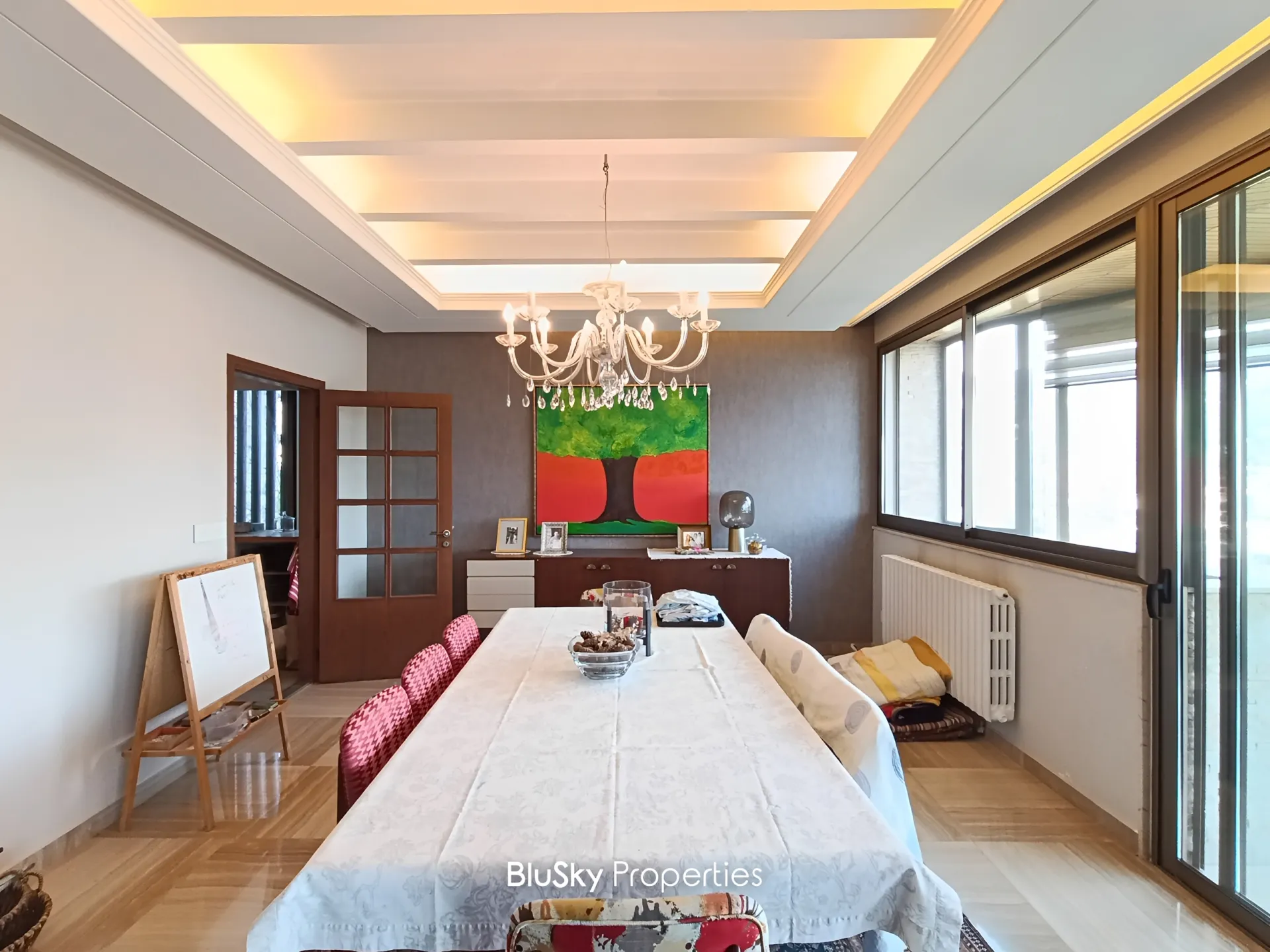 Apartment for sale in Baabdat, lebanon - 3 bed, 5.0 bath