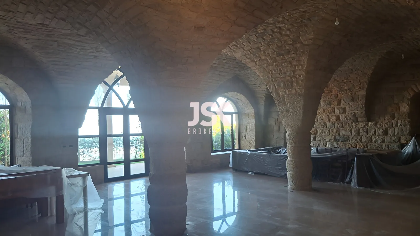 Villa for Sale in Bmekkine