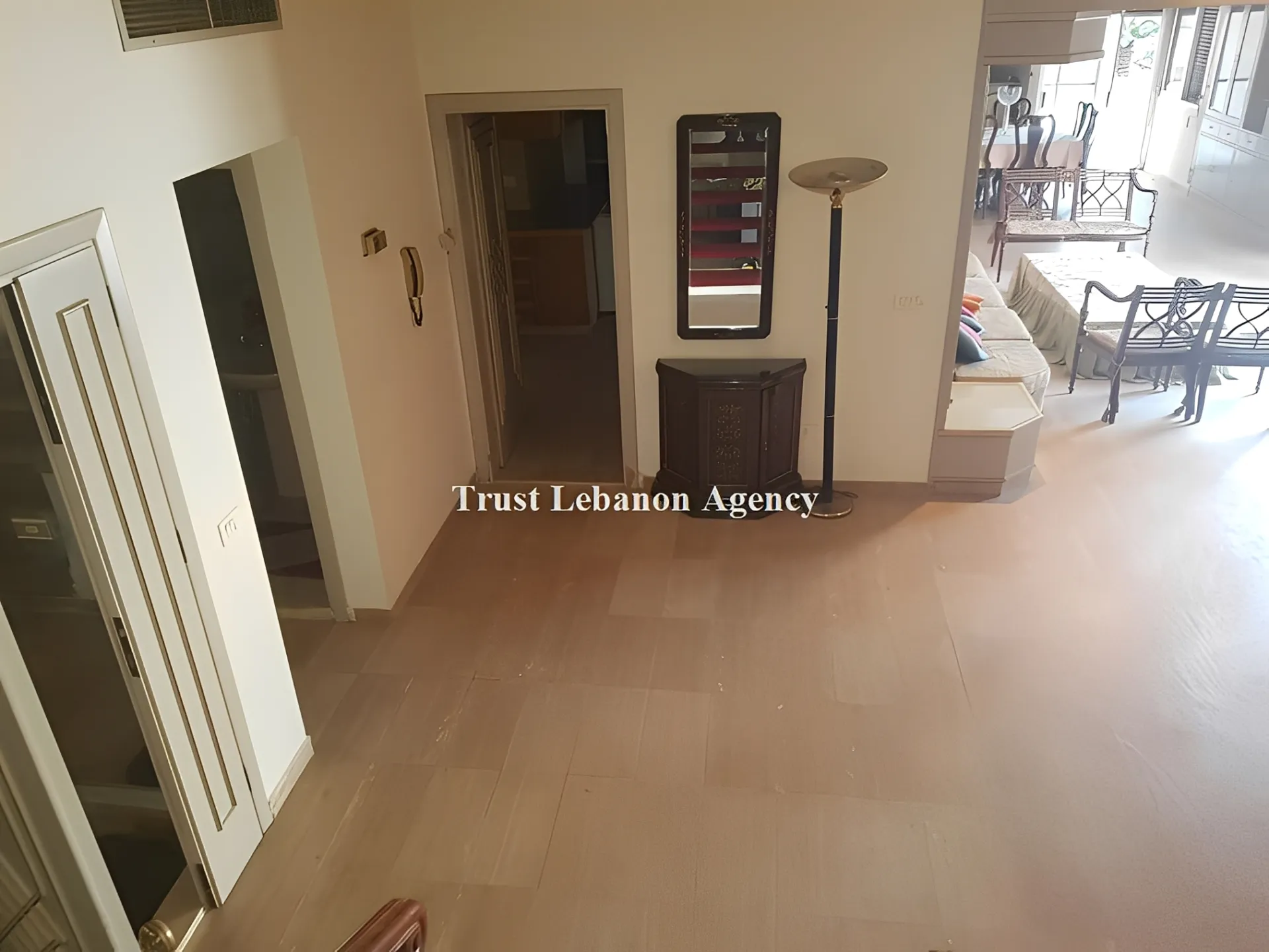 Duplex for Sale in Metn Mezher Lebanon
