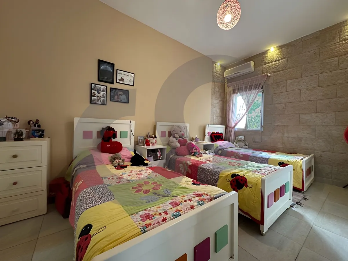 Apartment for Sale in Ballouneh, Lebanon - 2 bed, 2 bath