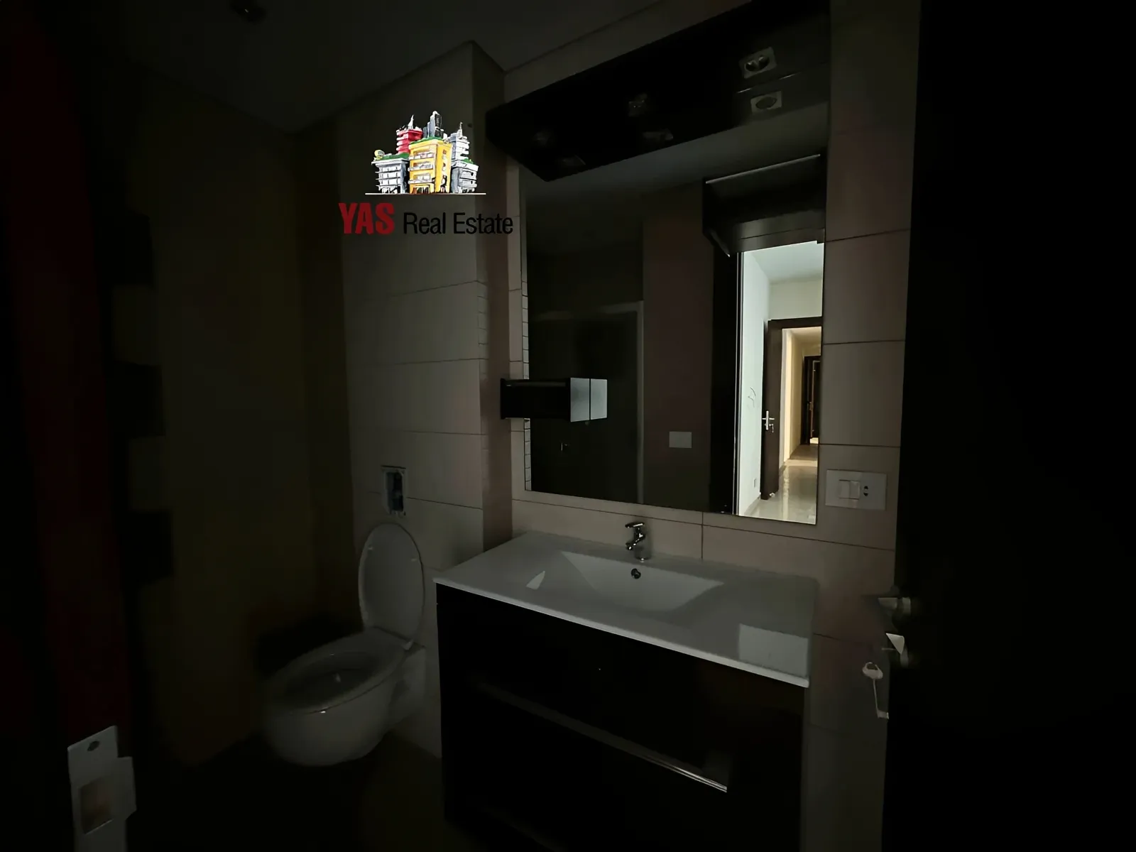 Apartment for Sale in Ballouneh