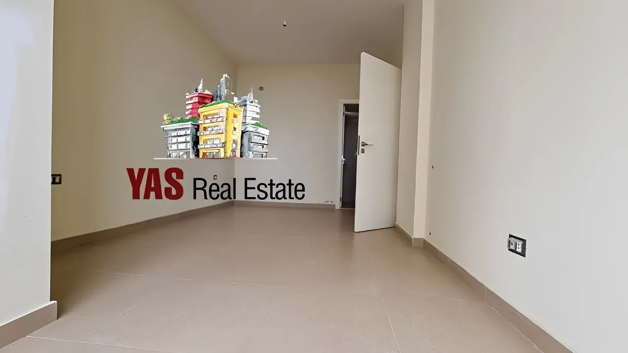 Apartment for Sale in Ajaltoun