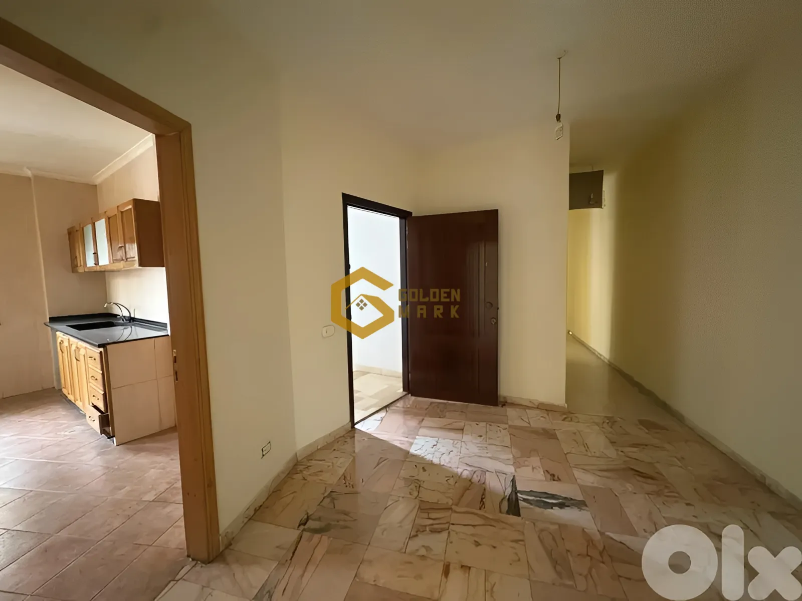 Apartment for Sale in Naqqache