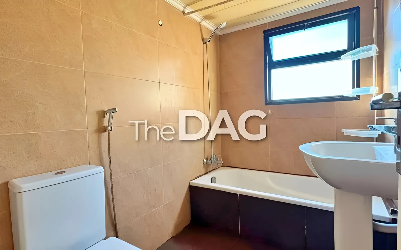 Apartment for Rent in Raoucheh, Beirut, Lebanon