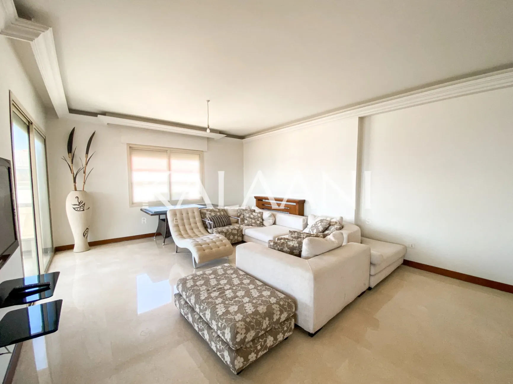 Duplex for sale in Kfar Hbab, Lebanon