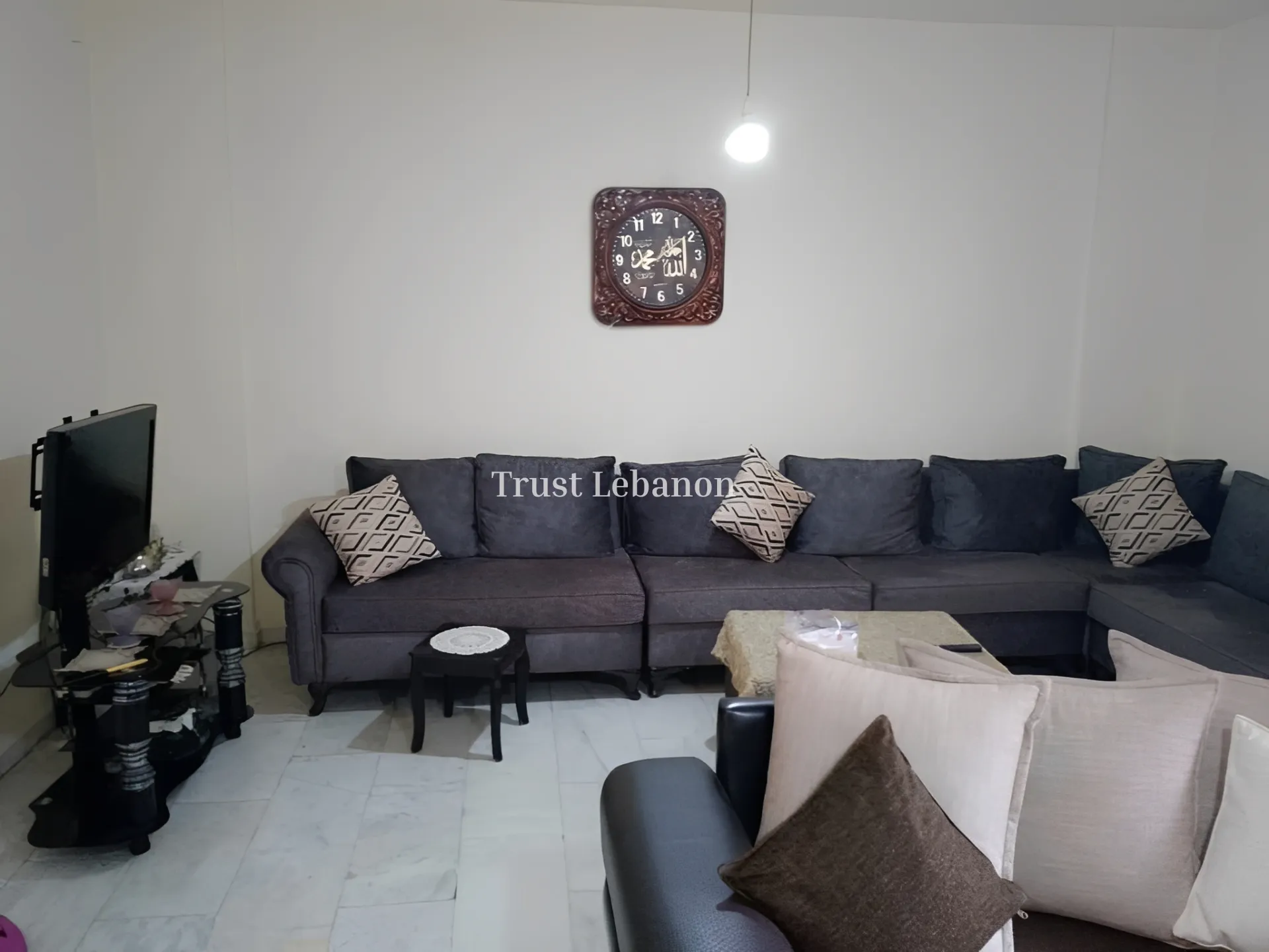 Apartment for sale in Chouaifet El Aamroussieh, Lebanon