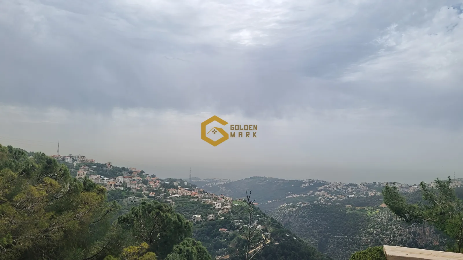 Land for Sale in Beit Chabeb