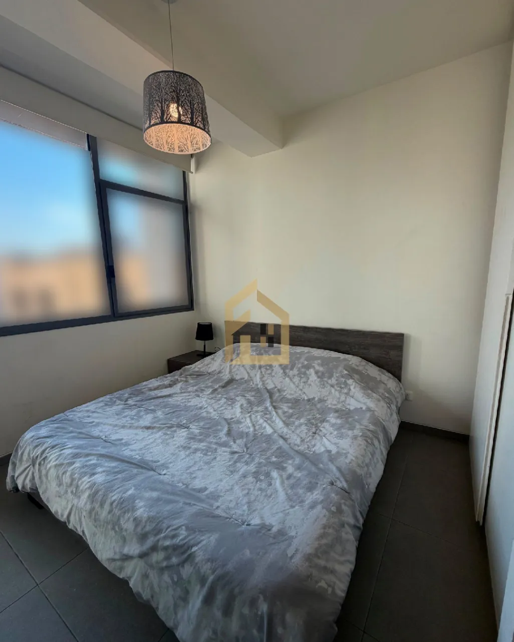 Apartment for rent in Saifi Village, Beirut, Lebanon