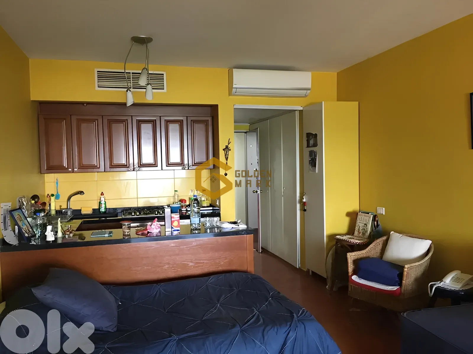 Chalet for Sale in Kaslik - 1 bed, 1 bath