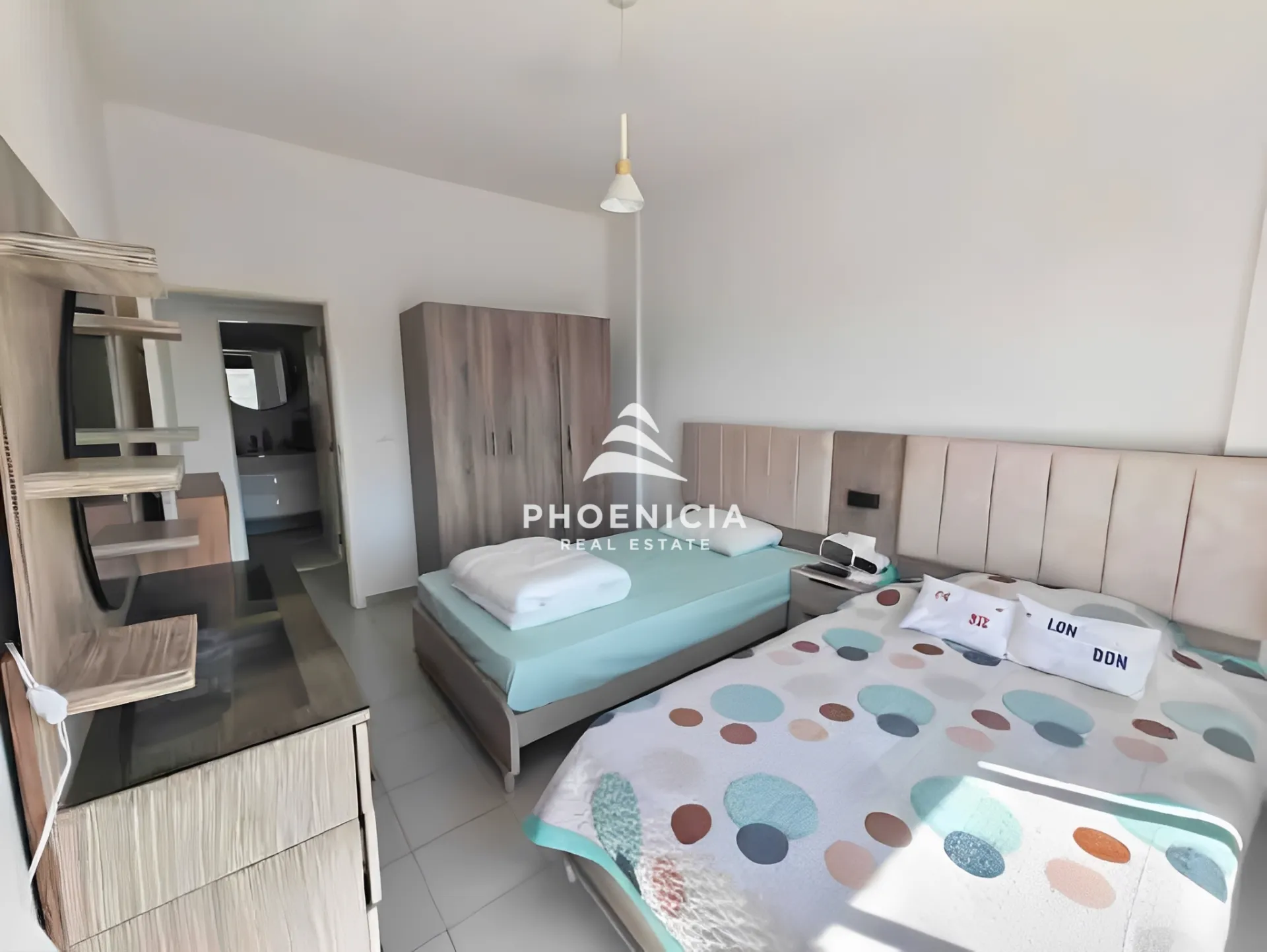 Apartment for sale in Blat