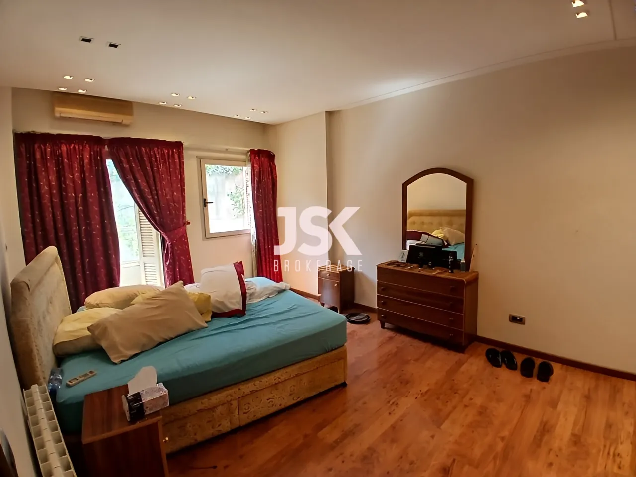 Apartment for Sale in Baabda