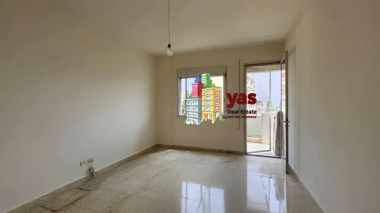 Apartment for Sale in Ballouneh - 3 bed, 2 bath