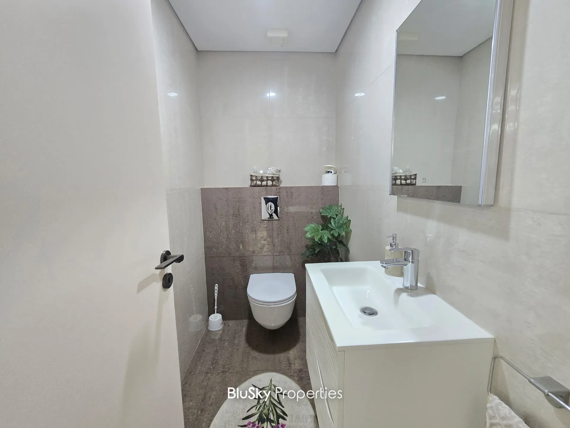 Apartment for sale in Mansourieh, lebanon