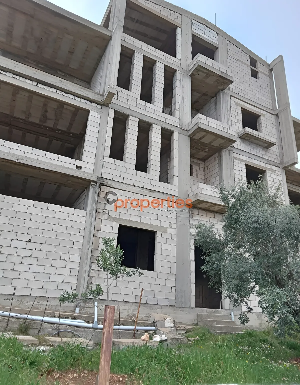 Villa for Sale in Blat