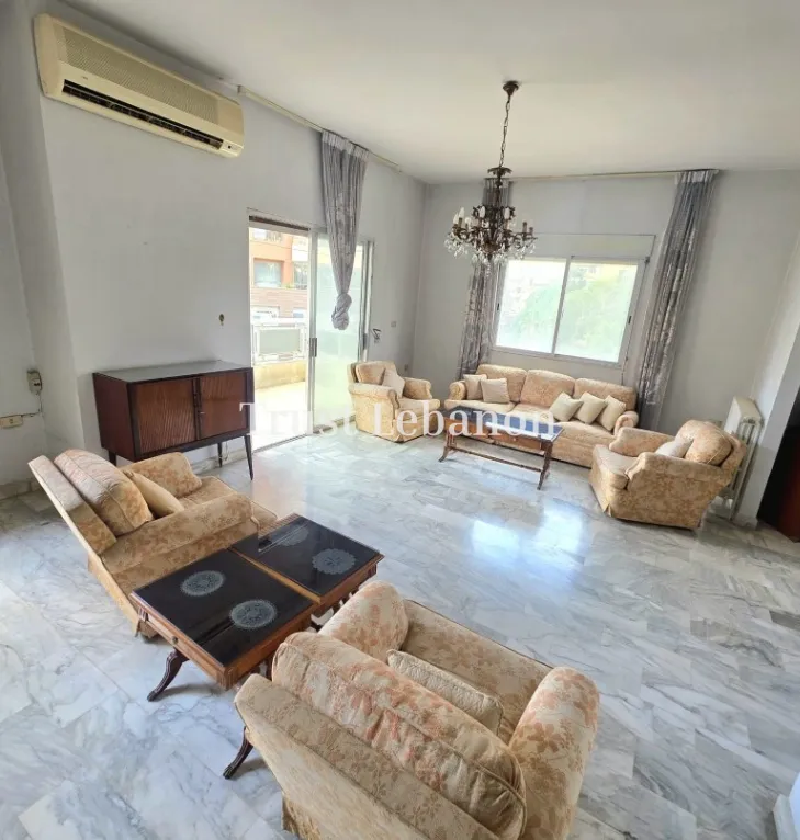 Apartment for sale in Antelias, Lebanon