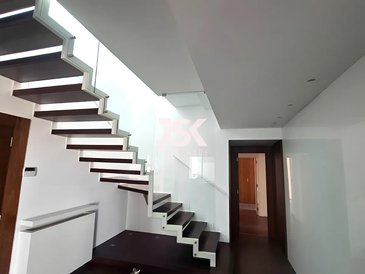 Duplex for Rent in Bsalim