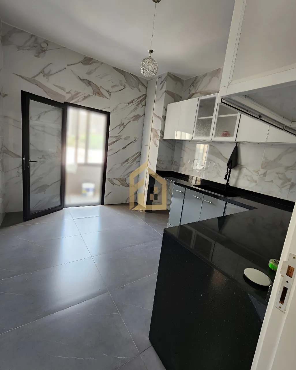 Apartment for sale in Zalqa, Lebanon - 2 bed, 1 bath