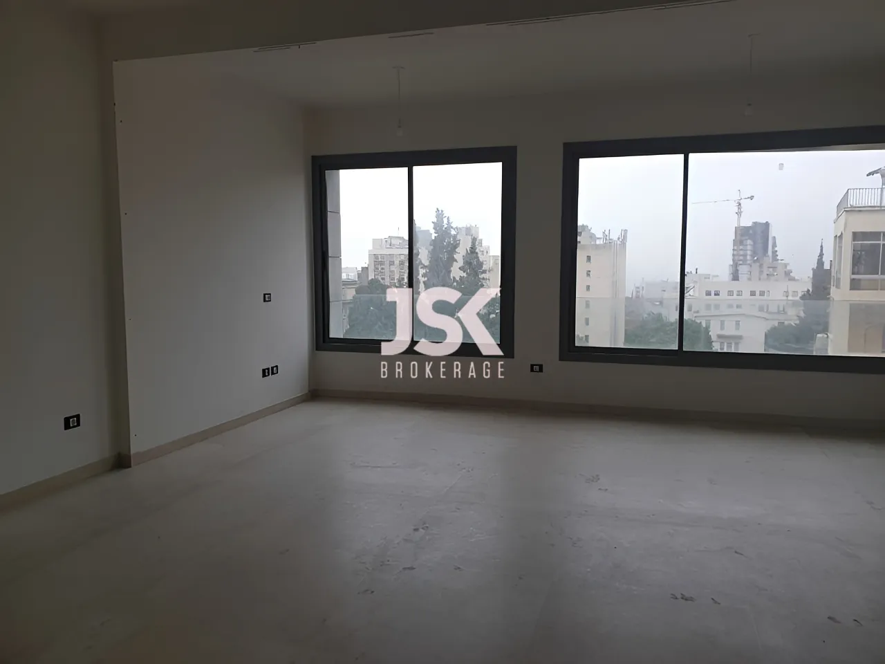 Apartment for Sale in Achrafieh
