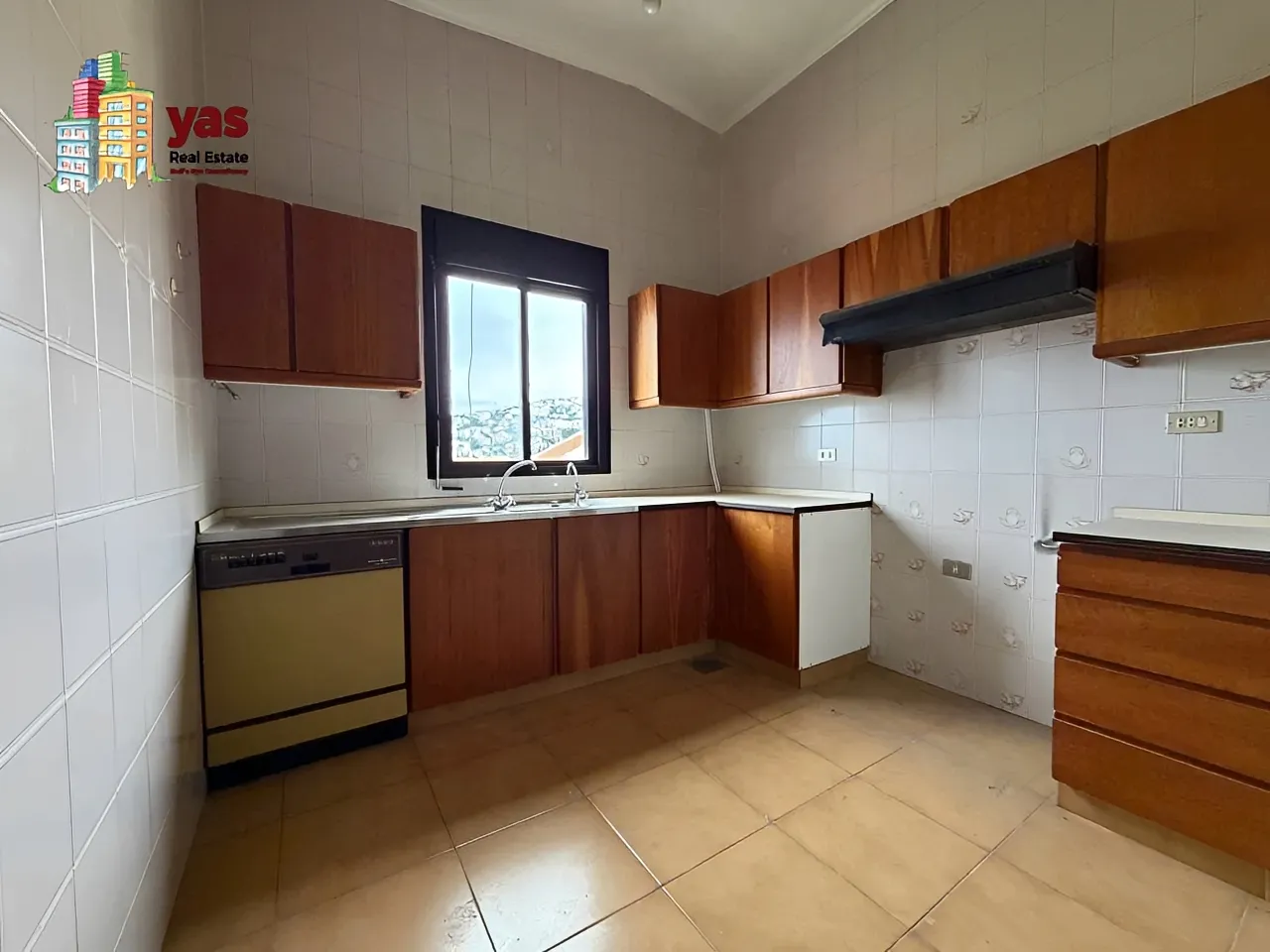 Apartment for Sale in Kfar Hbab
