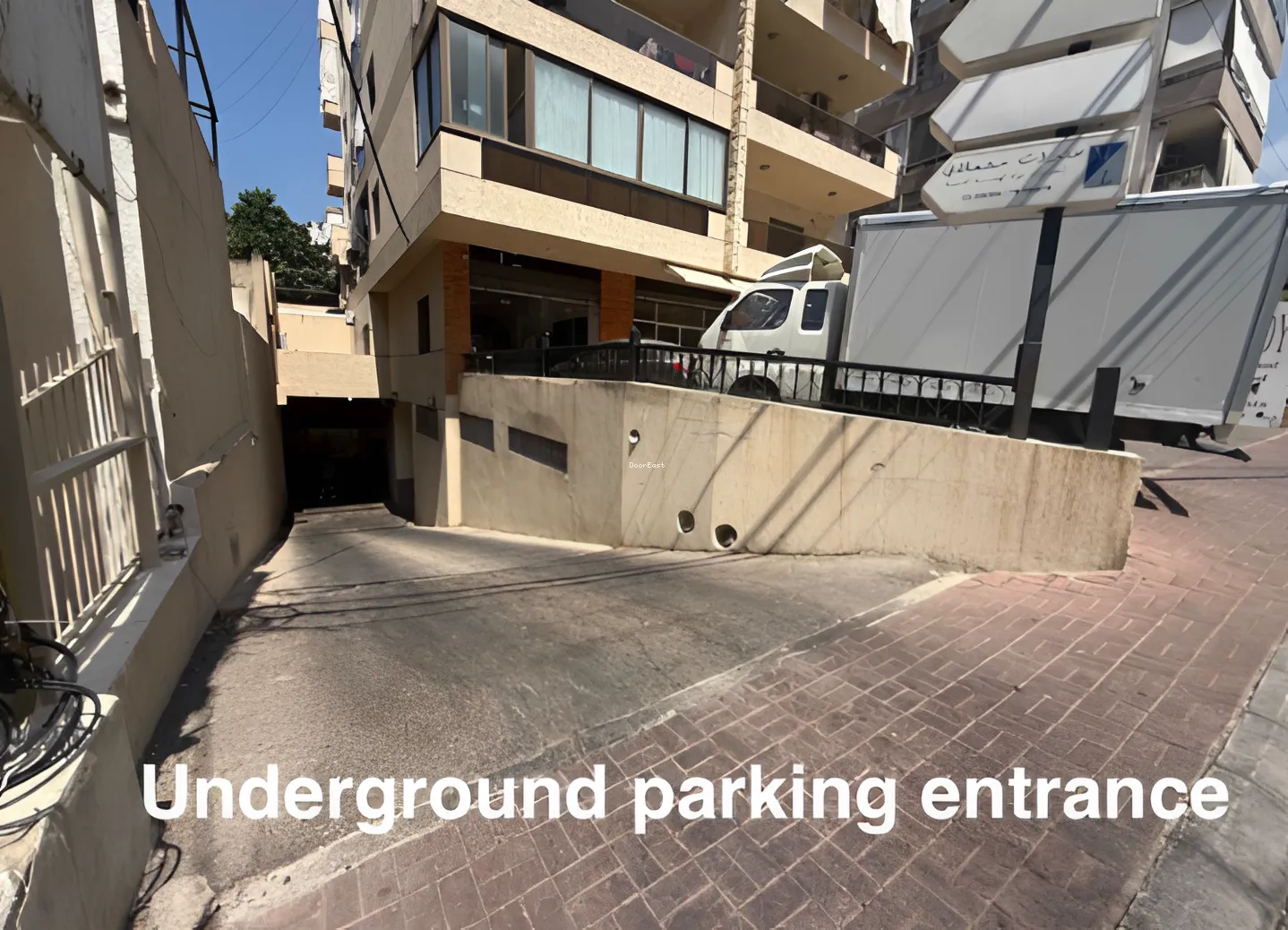 Apartment for sale in Zouk Mikael