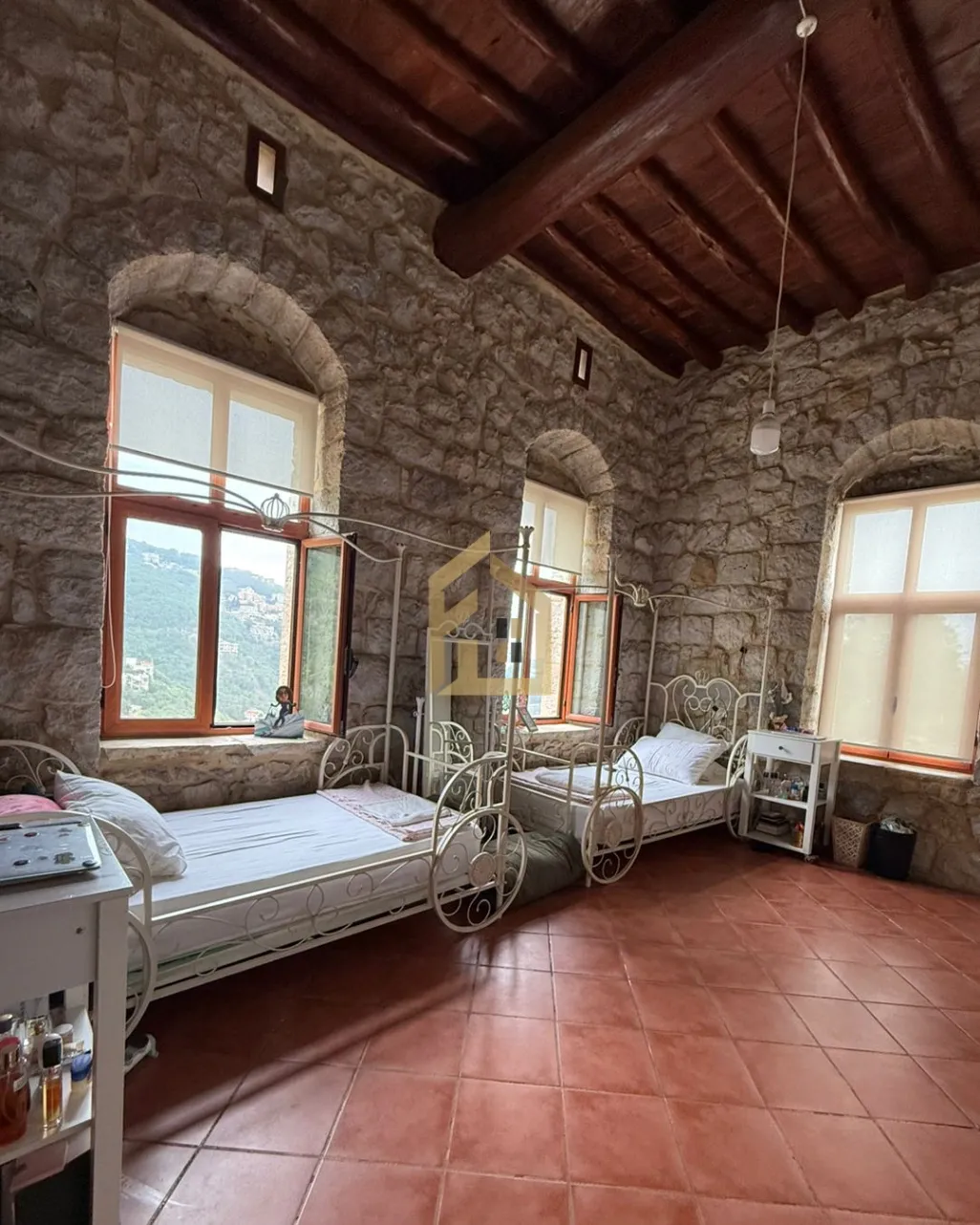 Villa for sale in Maarab, Lebanon