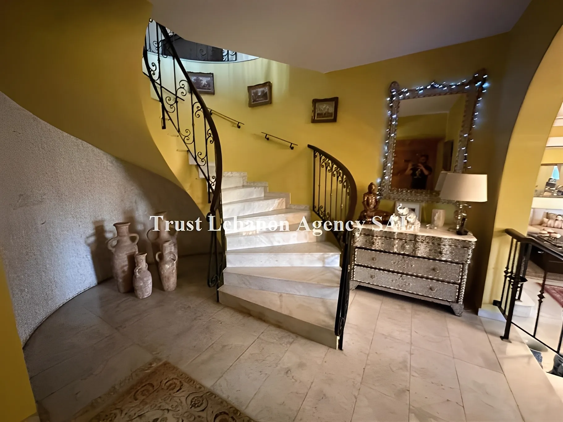 Villa for Sale in Metn Monteverde Lebanon