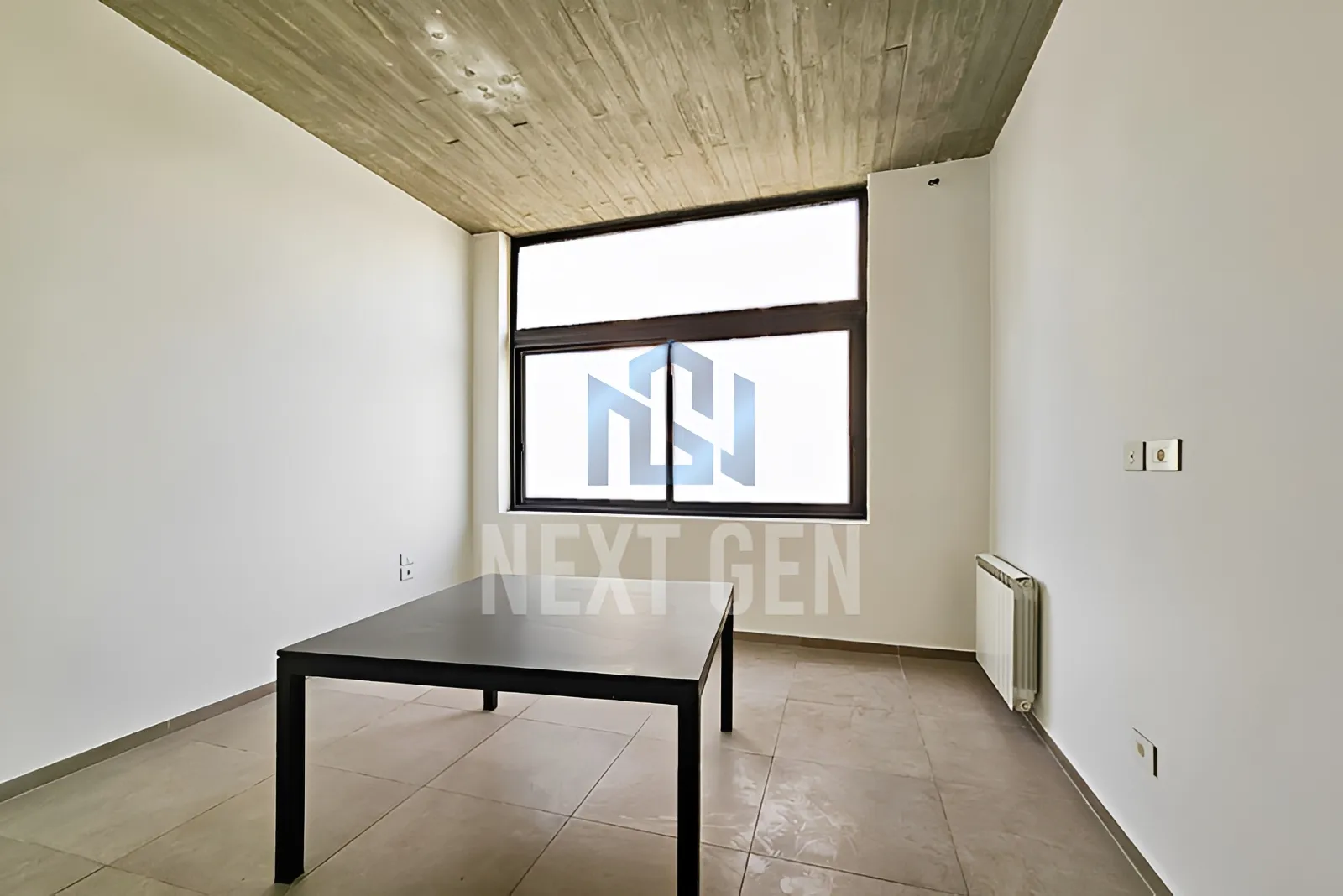 Apartment for Sale in Achrafieh