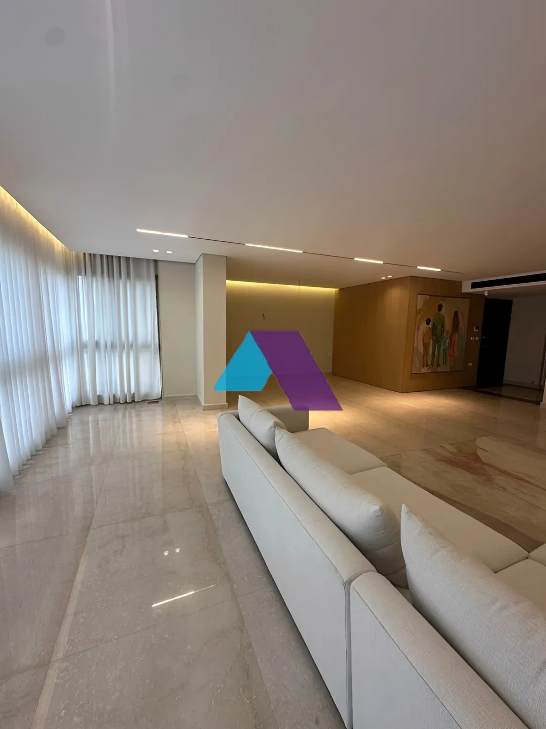 Apartment for sale in Tallet Khayat