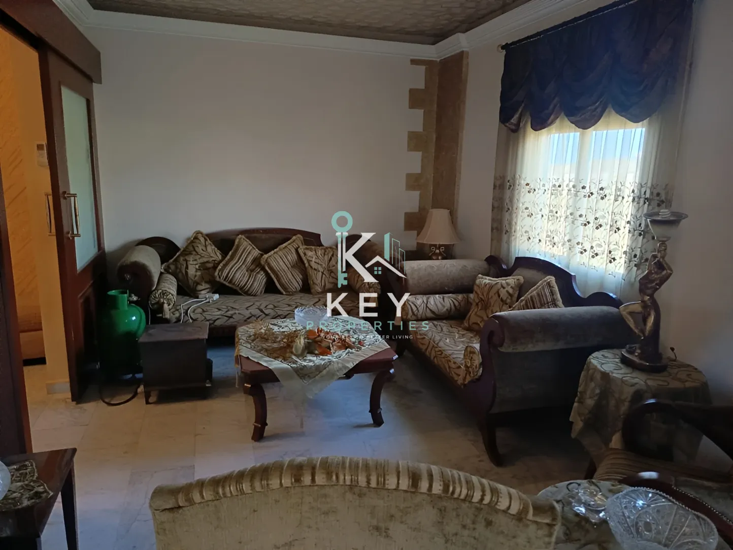 Apartment for rent in Haret El Bellan, Lebanon