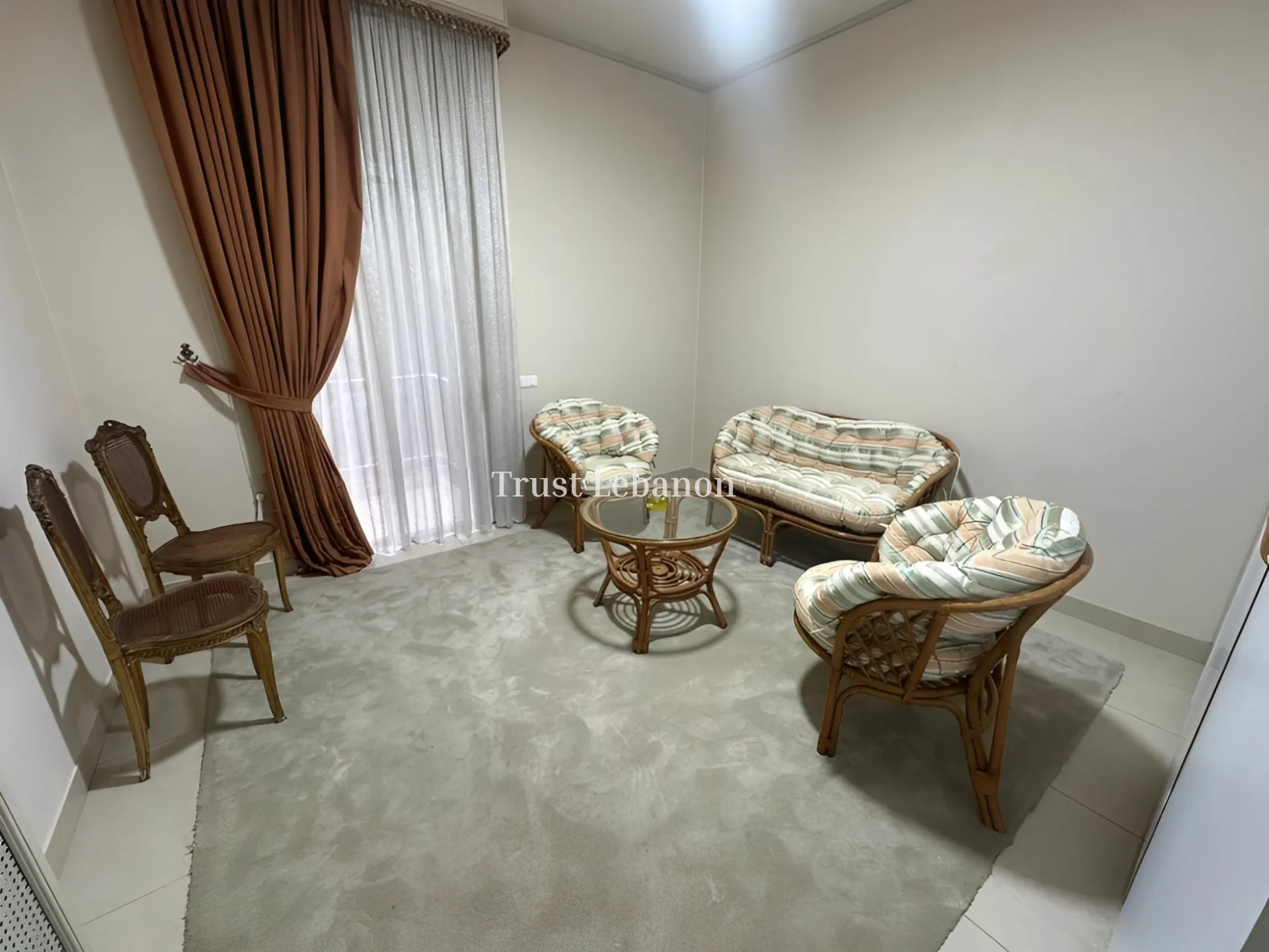 Apartment for rent in Ain Saadeh, Lebanon